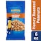 Planters Planters Honey Roasted Peanuts 6 oz. Bag, PK12 10029000012575 - alternate 6